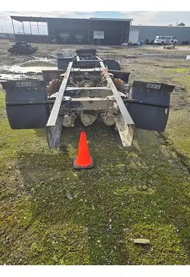 KENWORTH AG380 (Flex Air) Tandem Cutoffs