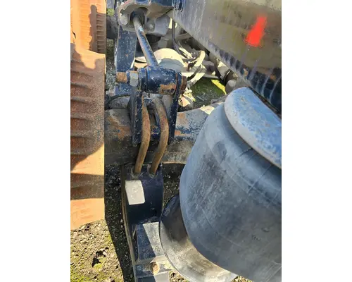 KENWORTH AG380 (Flex Air) Tandem Cutoffs