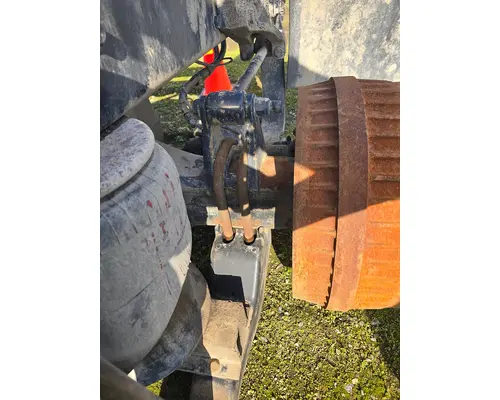 KENWORTH AG380 (Flex Air) Tandem Cutoffs