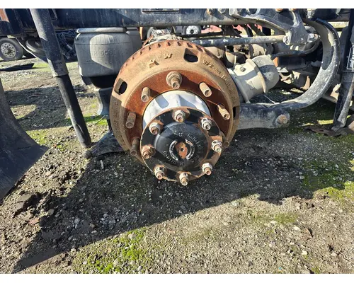 KENWORTH AG380 (Flex Air) Tandem Cutoffs