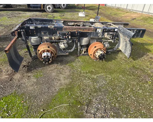 KENWORTH AG380 (Flex Air) Tandem Cutoffs