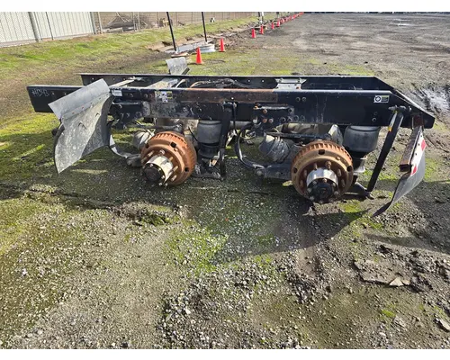 KENWORTH AG380 (Flex Air) Tandem Cutoffs