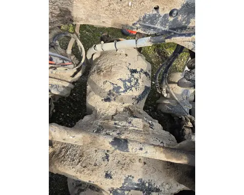 KENWORTH AG380 (Flex Air) Tandem Cutoffs