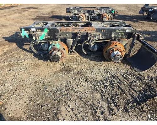 KENWORTH AG380 (Flex Air) Tandem Cutoffs