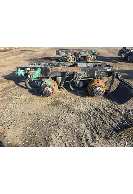 KENWORTH AG380 (Flex Air) Tandem Cutoffs