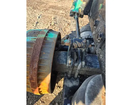 KENWORTH AG380 (Flex Air) Tandem Cutoffs