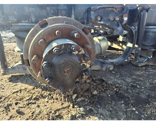 KENWORTH AG380 (Flex Air) Tandem Cutoffs