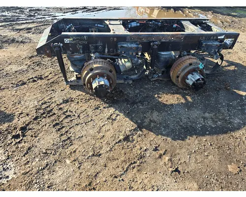 KENWORTH AG380 (Flex Air) Tandem Cutoffs