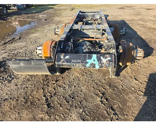 KENWORTH AG380 (Flex Air) Tandem Cutoffs