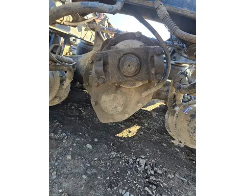 KENWORTH AG380 (Flex Air) Tandem Cutoffs