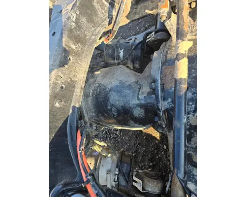 KENWORTH AG380 (Flex Air) Tandem Cutoffs