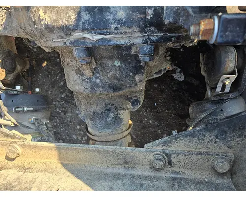 KENWORTH AG380 (Flex Air) Tandem Cutoffs