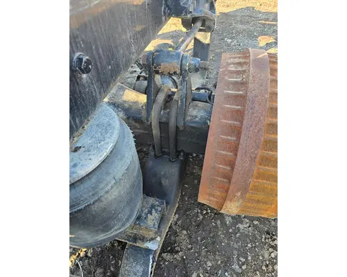 KENWORTH AG380 (Flex Air) Tandem Cutoffs