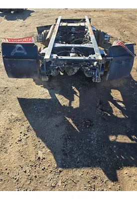 KENWORTH AG380 (Flex Air) Tandem Cutoffs