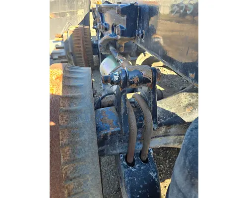 KENWORTH AG380 (Flex Air) Tandem Cutoffs