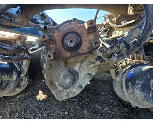 KENWORTH AG380 (Flex Air) Tandem Cutoffs