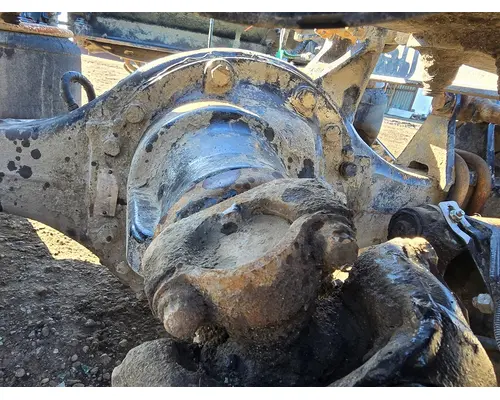 KENWORTH AG380 (Flex Air) Tandem Cutoffs