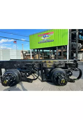 KENWORTH AG380 Cutoff Assembly (Complete With Axles)