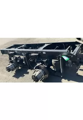 KENWORTH AG380 Cutoff Tandem Axle