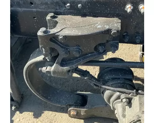 KENWORTH AG380 Cutoff Tandem Axle