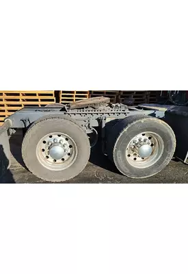 KENWORTH AG380 Cutoff Tandem Axle