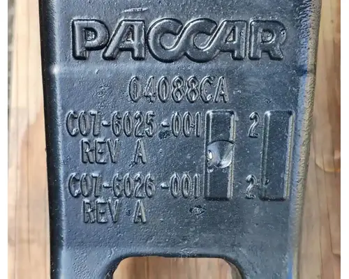 KENWORTH AG380 Steering or Suspension Parts, Misc.