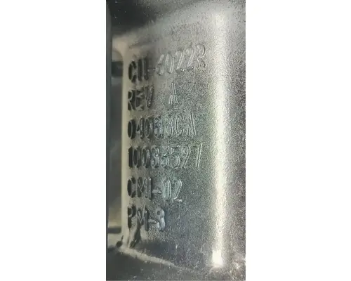 KENWORTH AG380 Steering or Suspension Parts, Misc.