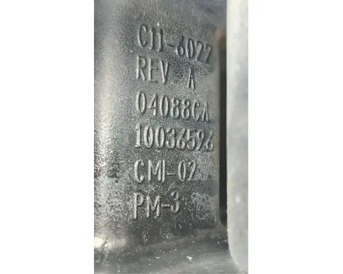 KENWORTH AG380 Steering or Suspension Parts, Misc.