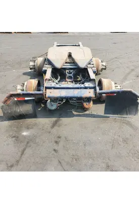 KENWORTH AG400 (Steel Stabilizer) Cutoff Tandem Axle