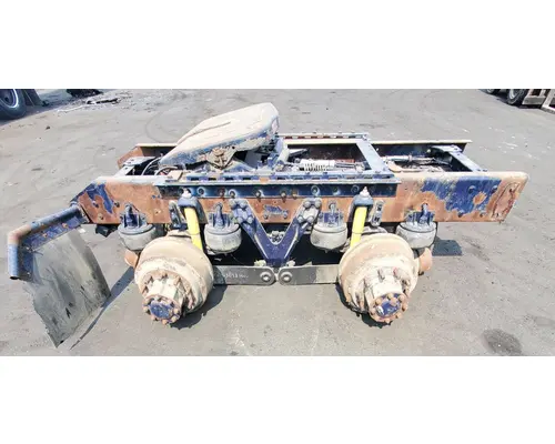 KENWORTH AG400 (Steel Stabilizer) Cutoff Tandem Axle
