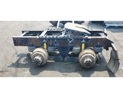 KENWORTH AG400 (Steel Stabilizer) Cutoff Tandem Axle