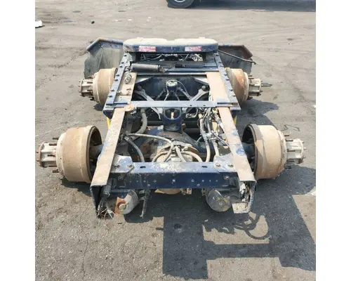 KENWORTH AG400 (Steel Stabilizer) Cutoff Tandem Axle