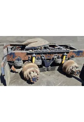 KENWORTH AG400 (Steel Stabilizer) Cutoff Tandem Axle