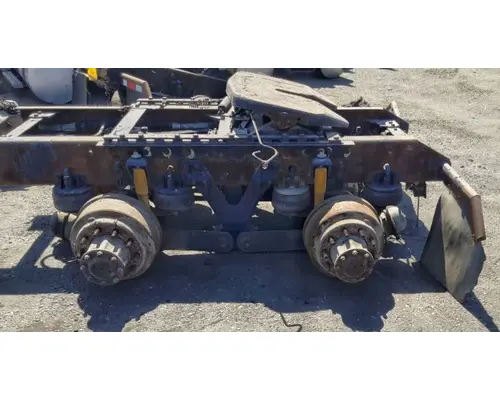 KENWORTH AG400 (Steel Stabilizer) Cutoff Tandem Axle