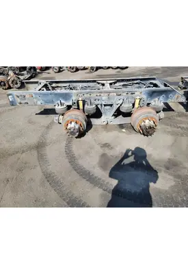 KENWORTH AG400 (Steel Stabilizer) Cutoff Tandem Axle