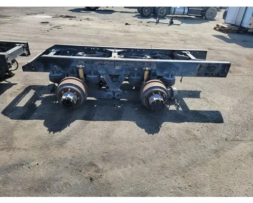 KENWORTH AG400 (Steel Stabilizer) Cutoff Tandem Axle