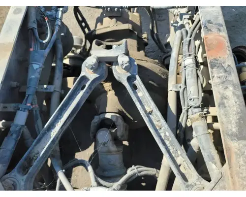 KENWORTH AG400 (Steel Stabilizer) Cutoff Tandem Axle