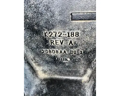 KENWORTH AG400 (Steel Stabilizer) Suspension Misc Parts