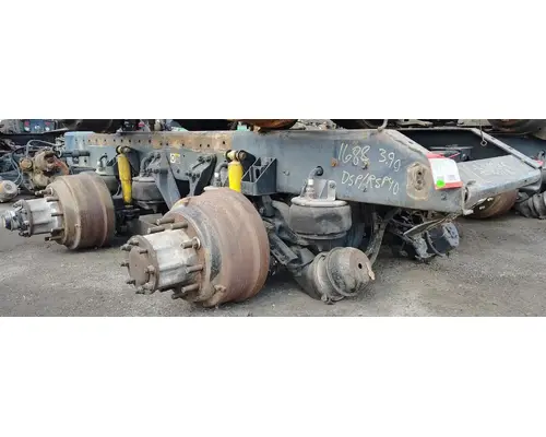 KENWORTH AG400 (Steel Stabilizer) Tandem Cutoffs