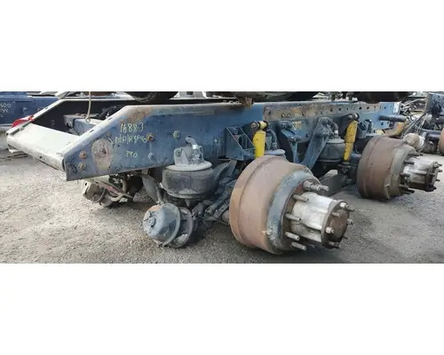 KENWORTH AG400 (Steel Stabilizer) Tandem Cutoffs