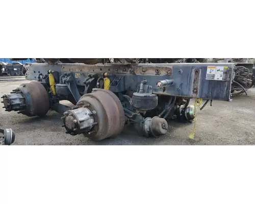 KENWORTH AG400 (Steel Stabilizer) Tandem Cutoffs