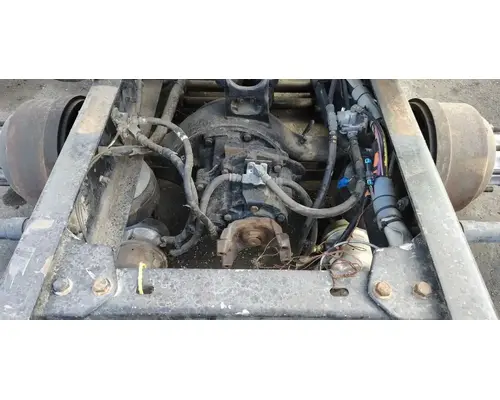 KENWORTH AG400 (Steel Stabilizer) Tandem Cutoffs