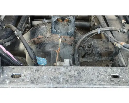 KENWORTH AG400 (Steel Stabilizer) Tandem Cutoffs