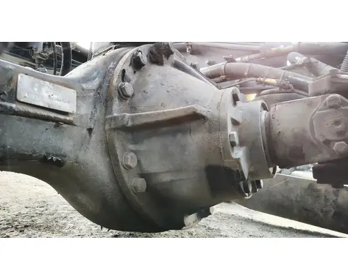 KENWORTH AG400 (Steel Stabilizer) Tandem Cutoffs