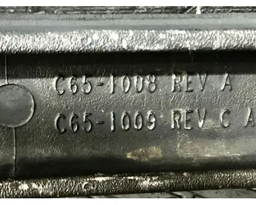 KENWORTH AG400 (Steel Stabilizer) Torque Arm