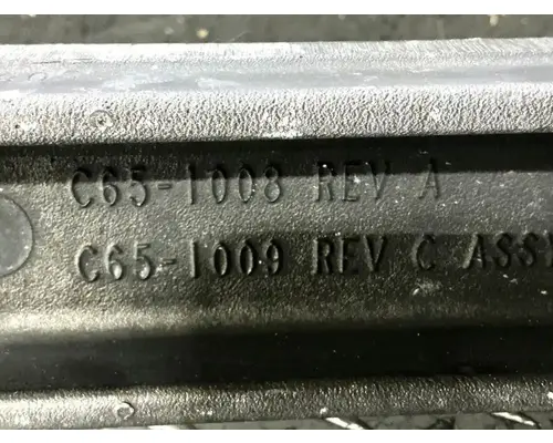 KENWORTH AG400 (Steel Stabilizer) Torque Arm