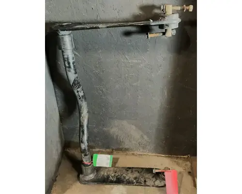 KENWORTH AG400 (Steel Stabilizer) Torsion Bar