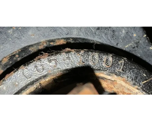 KENWORTH AG400 (Steel Stabilizer) Torsion Bar