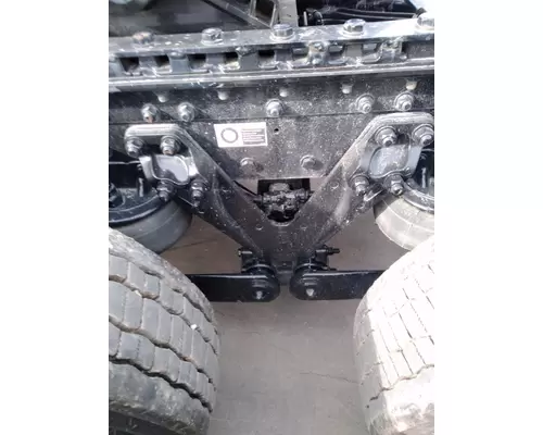 KENWORTH AG400L/PETE LOW AIR LEAF Cutoff Assembly(Housing & Suspension only)