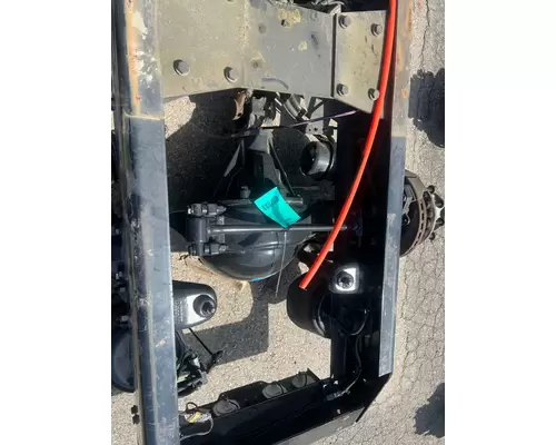 KENWORTH AG400L/PETE LOW AIR LEAF Cutoff Assembly(Housing & Suspension only)